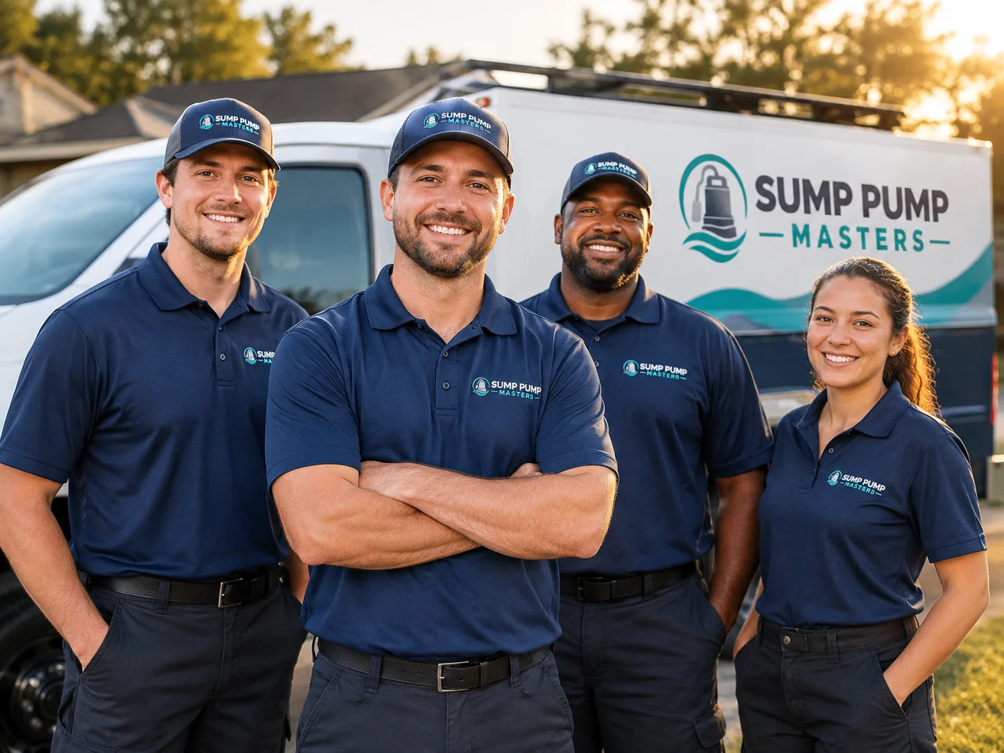 Sump Pump Repair company in Polvadera, NM