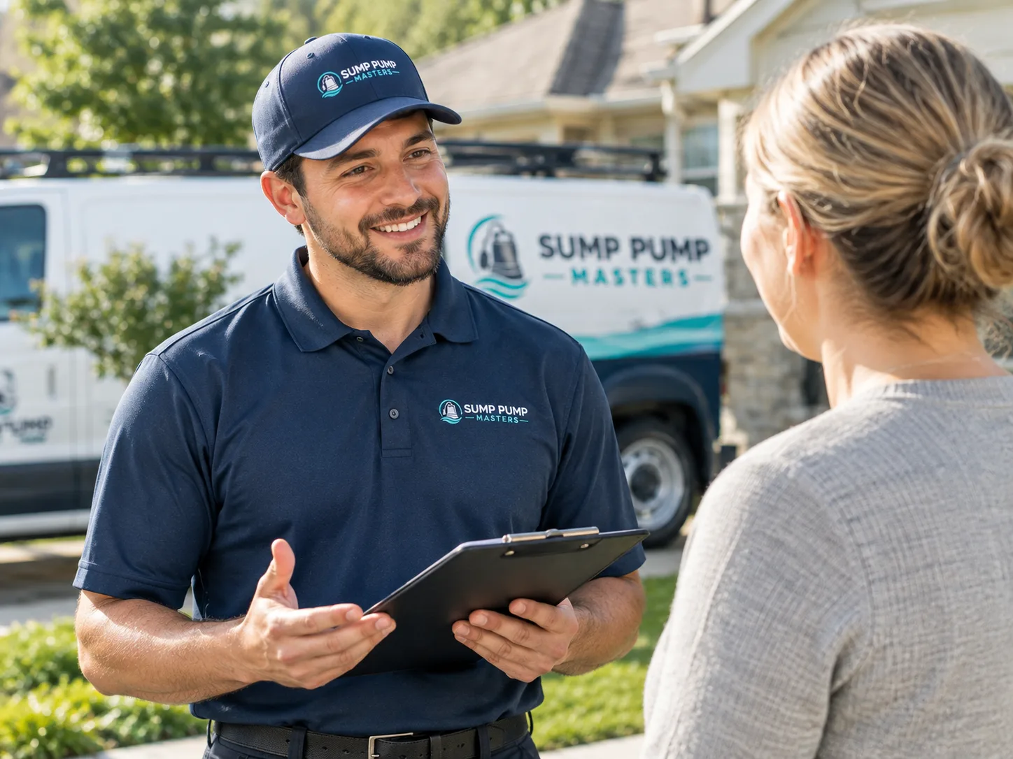 Sump Pump Repair Polvadera, NM FAQs